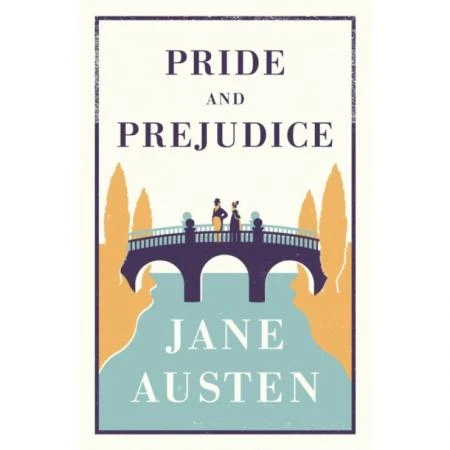 Фото Pride and Prejudice