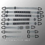 Фото №3 Вибромассажер Clear Fit Power Beauty CF 135 P