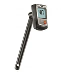 фото Testo 605-H1 термогигрометр стик-класса