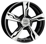 фото IWheelz Osaka 6.5x16/5x108 D63.4 ET52.5 BMF