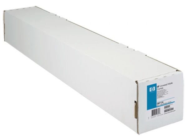 Фото HP Roll 42 Premium Matte Polypropylene, 2 pack 140 g/m^2 - 42” x 22,9 m