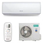 фото Кондиционер настенный Hisense AS-09UR4SYDDB1G / AS-09UR4SYDDB1W