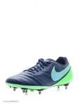 фото Nike Бутсы TIEMPO GENIO II LEATHER SG