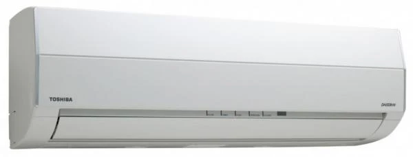 Фото Кондиционер TOSHIBA RAS-13SKVP-ND/RAS-13SAVP-ND