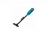 фото Аккумуляторный пылесос Makita 4076DWX