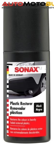 Фото Sonax 409 100