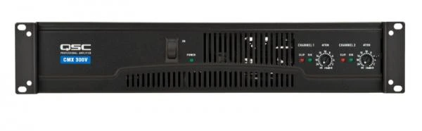 Фото Усилитель мощности QSC CMX300V