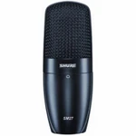 фото Студийный микрофон SHURE SM27-LC