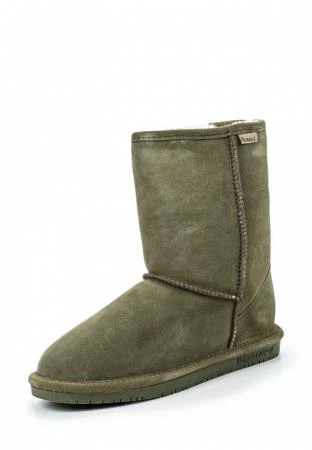 Фото Bearpaw Bearpaw BE223AWMLP61