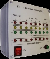 Фото Газоанализатор ЭССА