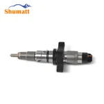 фото BOSCH OEM new injector 0445120007/0445120212/0445120273 apply to ：DAF，Case，Cummins，Ford，Iveco，VW.