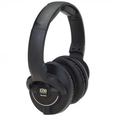 Фото DJ Наушники KRK KNS 6400