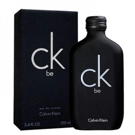 Фото Calvin Klein Be Man 100мл Стандарт