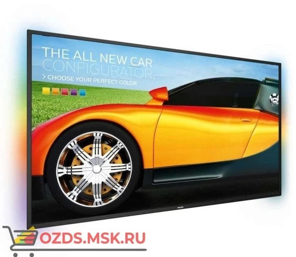 Фото LED панель Philips 48″ BDL4835QL/00