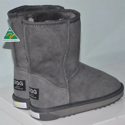 Фото Женские сапоги BOOTS UGG