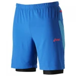 Фото №2 ASICS M'S Fuji 2In1 Short/ Шорты