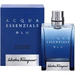 фото S.Ferragamo Acqua Essenziale Blu 50мл Стандарт