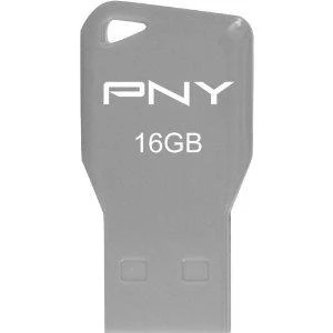 Фото PNY USB накопитель PNY 16GB с программами для Mac OS X