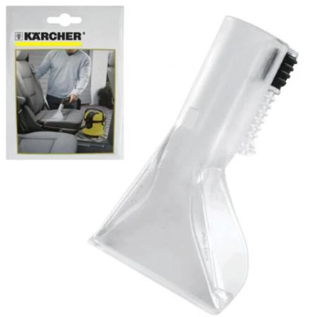 Фото Насадка для пылесоса KARCHER (КЕРХЕР) для мягкой мебели, для SE 4001/4002/5.100/6.100,2.885-018.0