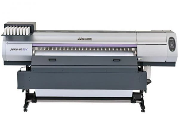 Фото Mimaki JV400-130SUV