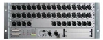 фото Коммутационный рэк SOUNDCRAFT CSB+AES-C5