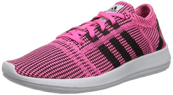 Фото Adidas Performance Women's Element Refine Tricot W Running Shoe