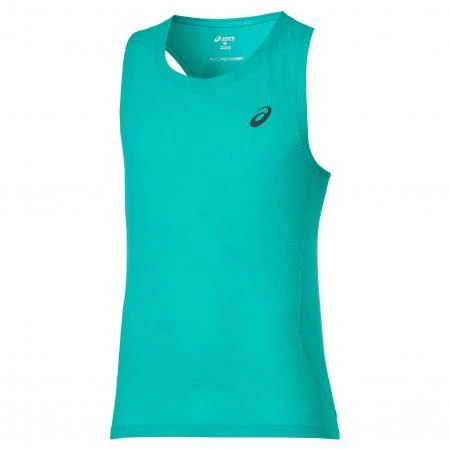 Фото ASICS RACE SINGLET/ майка