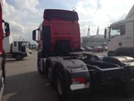 фото MAN TGS 26.440 bls 6X2/2