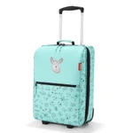 фото Чемодан детский trolley xs cats and dogs mint (59812)