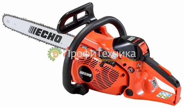 Фото Бензопила Echo CS-361WES 14"