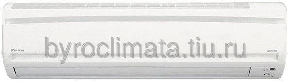 Фото Настенный кондиционер Daikin FTX71GV/RX71GVB