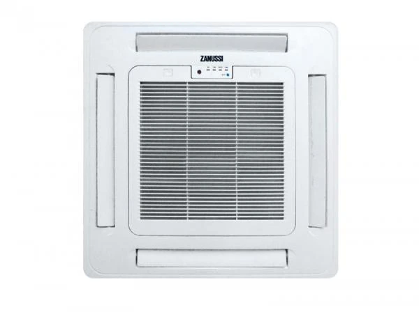 Фото Внутренний блок сплит-системы Zanussi ZACC-12H/MI/N1 серии Multi Integro 2