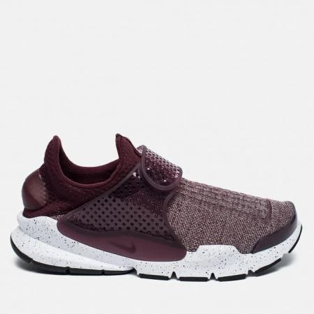 Фото Nike Sock Dart SE Premium Night Maroon/University Red