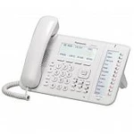 фото IP телефон Panasonic KX-NT556RU