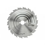 фото Диск 160х30 18 зубов SPEEDLINE (2608640789) (BOSCH)