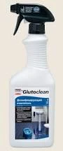 Фото Дезинфицирующий спрей Glutoclean Pufas (0,75 л.)