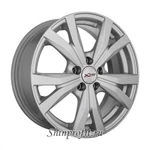 фото X-trike X-119 6.5x16/5x110 D65.1 ET37 HS