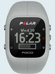 фото Пульсометр Polar A300 silver HR