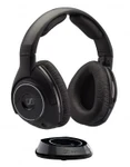 фото Наушники SENNHEISER RS 160