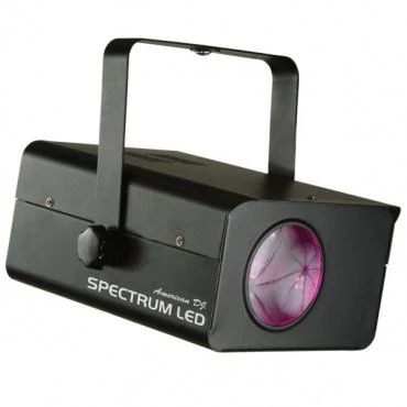 Фото Светодиодный прибор American DJ Spectrum FX2 DMX LED