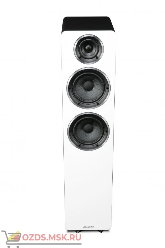 Фото Wharfedale Diamond A2 System. Цвет: Black