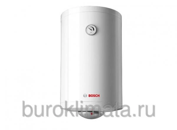 Фото Накопительный водонагреватель Bosch Tronic 1000T ES 050 - 5 N 0 WIV - B