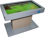 фото Интерактивный стол Interactive Project touch 32″ А