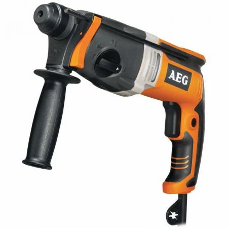 Фото Перфоратор AEG KH 26 E