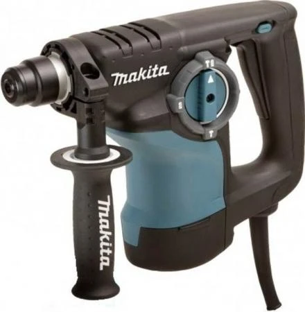 Фото Перфоратор Makita HR2810 SDS-Plus