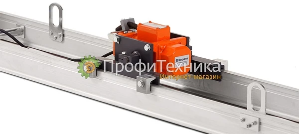 Фото Виброрейка секционная Husqvarna BE 20 9679564-01