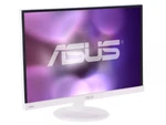 фото Монитор 23" ASUS VC239H-W WHITE IPS