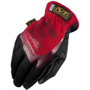 Фото Перчатки Mechanix FAST FIT RED р.M MFF-02-M