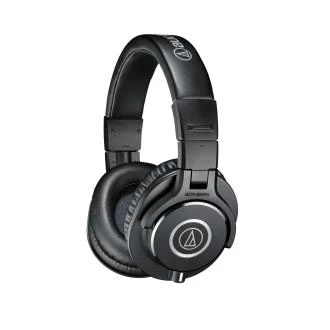 Фото Наушники Audio-Technica ATH-M40X