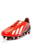 фото Adidas Бутсы adizero F50